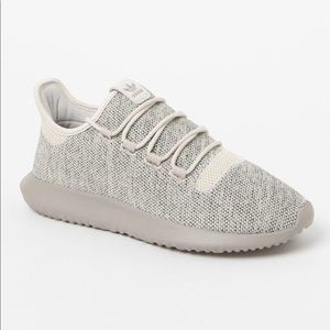 Adidas
Tubular Shadow Knit  Brown Shoes